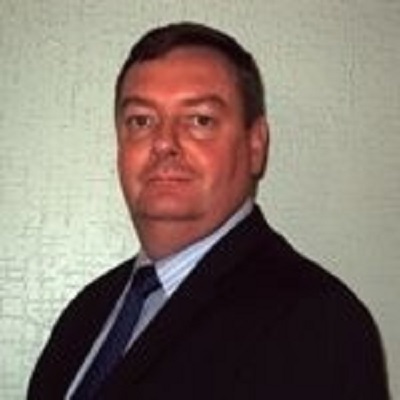 Paul McMahon